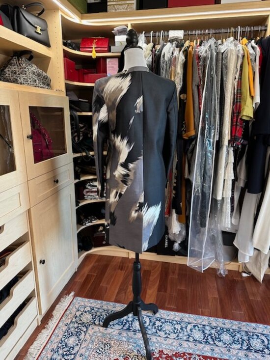 GUCCI SIZE 40 COAT/JACKET - Picture 2 of 9